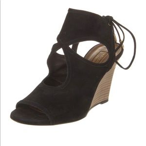 Aquazzura Espadrilles